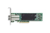 Verkkokortit (verkkosovittimet, tulostuspalvelimet jne.) - Dell Marvell Qlogic QLE2772 - 406-BBXP