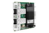 Verkkokortit (verkkosovittimet, tulostuspalvelimet jne.) - Dell Nvidia ConnectX-6 LX - Customer Kit - network adapter - OCP 3.0 - 10/25 Gigabit SFP28 x 2 - 540-BFLR