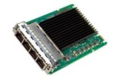 Verkkokortit (verkkosovittimet, tulostuspalvelimet jne.) - Dell Intel E610-IAT4 - 540-BFPC