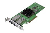 Verkkokortit (verkkosovittimet, tulostuspalvelimet jne.) - Dell Broadcom 57414 - 540-BFPM