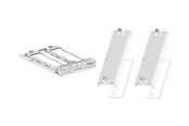Tallennus - lisävarusteet - Dell Dual - interposer board - 490-BLDC