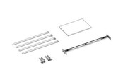 Räkit - Rack - Dell - cable strain relief bar - customer kit - 770-BDNX