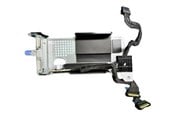 Telakointiasemat - Dell Configuration 2 - Customer Kit - riser card - 540-BDVX