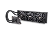 CPU-jäähdytys - Thermaltake AW360 - CPU Vesijäähdytys - CL-W450-PL12BL-A