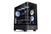 Kotelot - Thermaltake View 290 TG ARGB - Kotelot - Tower - Musta - CA-11G-00M1WN-00