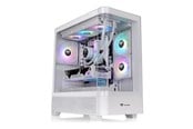 Kotelot - Thermaltake View 290 TG ARGB - Kotelot - Tower - Valkoinen - CA-11G-00M6WN-00