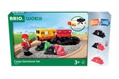 BRIO - Brio Cargo Gemstone Set - 36130