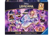 Palapelit - Ravensburger Glimmers of the Realm: Amethyst (1000) - 12001622