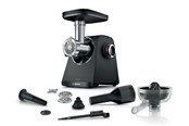 Yleiskoneet - lisävarusteet - Bosch Meat Grinder Series 4 MFWS430B - MFWS430B