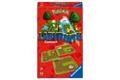 Lautapelit - Ravensburger Pokémon Labyrinth Connect (Nordic) - 10825098