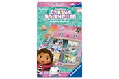 Lautapelit - Ravensburger Gabby's Dollhouse - Helping Gabby (Nordic) - 10825099