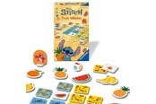 Lautapelit - Ravensburger Disney Stitch Fruit Mission (Nordic) - 10825100