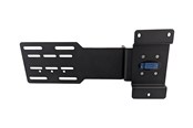 Seinäkiinnitys, AV-kiinnikkeet & AV-kalusteet - Gamber-Johnson LLC Gamber-Johnson mounting kit - pivoting - for scanner - Max - recommended for - 7170-1050