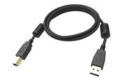 USB kaapelit - Vision Professional - USB cable - USB to USB Type B - 2 m - TC 2MUSB/BL