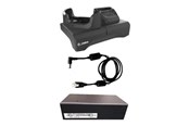 Virtalähde - Zebra - handheld charging cradle - with battery charger Virtalähde - ATX - 80 Plus - CRD-NGTC5N-2SC1B