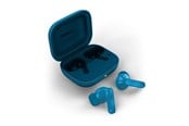 Kuulokkeet - Motorola moto buds BASS - Pantone Blue Jewel - PG38C07950