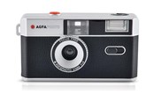 Kamerat - Agfa Reusable Camera 35mm Black - 603000