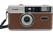 Kamerat - Agfa Reusable Camera 35mm Brown - 603002