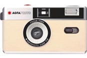 Kamerat - Agfa Reusable Camera 35mm Beige - 603003