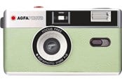 Kamerat - Agfa Reusable Camera 35mm Green - 603004