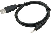 Kameran & objektiivien lisävarusteet - Transcend Body Camera Accessory Kit - 3.5mm Plug Cable for DrivePro Body 30/60/70 - TS-DBK5