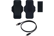 Kameran & objektiivien lisävarusteet - Transcend Body Camera Accessory Kit - for DrivePro Body 10C - TS-DBK6