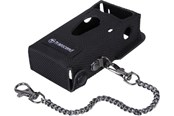 Kameran & objektiivien lisävarusteet - Transcend Body Camera Accessory Kit - Carry Bag for DrivePro Body 40/30 - TS-DBK7