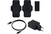 Kameran & objektiivien lisävarusteet - Transcend Body Camera Accessory Kit - for DrivePro Body 40/10C - TS-DBK8