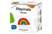 Luovat leikit - PlayMais Mosaic Craft Kit - 900 Pieces - 160971.8