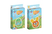 Luovat leikit - Creative Craft Group Diamond Painting Keychain Making Easter - 810022