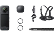 Action-kamera - Insta360 X4 Bike Bundle - 6977644760185