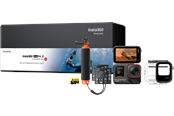 Action-kamera - Insta360 Ace Pro 2 Dive Bundle - 6977644761199