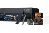 Action-kamera - Insta360 Ace Pro 2 All-Purpose Bundle - 6977644760130
