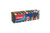 Siivous - Vileda Rainbow - 10 pcs - 173849