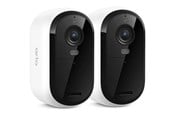 Smart Home - Älykoti - Arlo Essential 3 HD -valvontakamera (2 kameraa) - VMC2280-100EUS