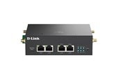 Modeemit - D-Link DWM-314-GP 5G Multi-Connect M2M Industrial VPN Modem​ Router - DWM-314-GP