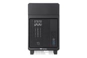 Kotelot - Thermaltake TR100 - Kotelot - Tower - Musta - CA-11A-00S1NN-00