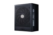 Virtalähde - Cooler Master X Mighty Platinum 2000 Virtalähde - 2000 Watt - 120 mm - ATX - 80 Plus Platina sertifioitu - MPS-K001-AFBP-BEU