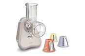 Muut pienet keittiökoneet - Tefal Fresh Express DN853BE0 - electric grater - DN853BE0