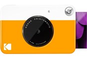 Kamerat - KODAK Printomatic - Yellow - RODOMATICYL