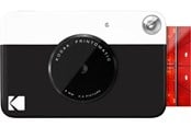 Kamerat - KODAK Printomatic - Black - RODOMATICBK