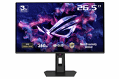 Näyttö - 26.5" ASUS ROG Strix OLED XG27AQDNG - 2560x1440 - 360Hz - QD-OLED - 90LM0CH0-B01971
