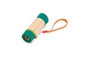 Ulkoleikit - Hape Adjustable Bamboo Telescope - E5568