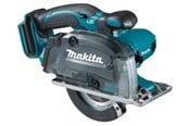 Pyörösahat - Makita DCS552Z Portable Circular Saw (Solo) - DCS552Z