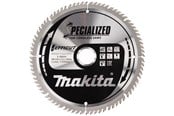 Pyörösahat - Makita E-08894 Saw Blade - E-08894