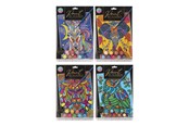 Luovat leikit - Creative Craft Group Paint by Number Animal Theme - 150123