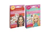 Luovat leikit - Creative Craft Group Besties Diamond Painting Stickers 12 pcs. - 140048