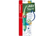 Kirjoitus- ja piirustustarvikkeet - STABILO EASYoriginal - Ergonomic Rollerball - Right-handed - Pastel Mint Touch - B-58457-5
