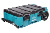 Työkalupakit & Säilytysjärjestelmät - Makita P-91001 MAKTRAK™ Rolling Tool Chest - 81.9 L - P-91001
