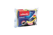 Siivous - Vileda Ceran Glass Ceramic Scourer - 2 pcs - 170292